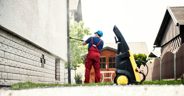 Best Patio and Deck Pressure Washing  in Ontonagon, MI